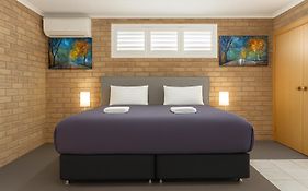 Wonthaggi Motel